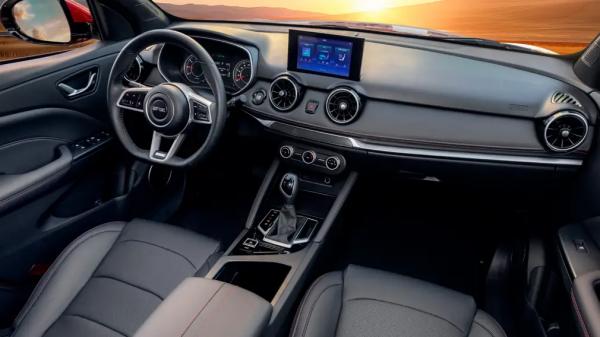 Атмосферный мотор, вариатор и привлекательная цена &ndash; в России появился новый кроссовер DFSK 500 за 1,75 млн рублей