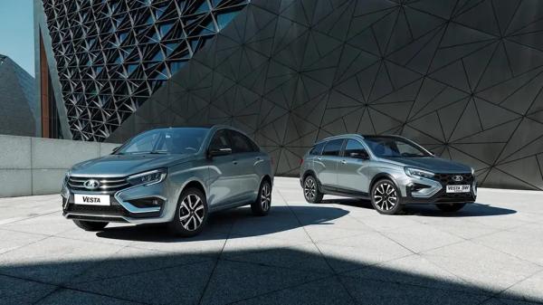 Lada Vesta вернула практически все ранее утраченные опции: чего еще не хватает российскому флагману