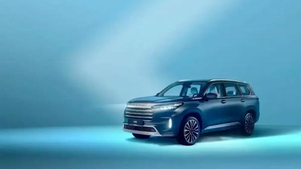 Названы три лучших китайских автомобиля на рынке России