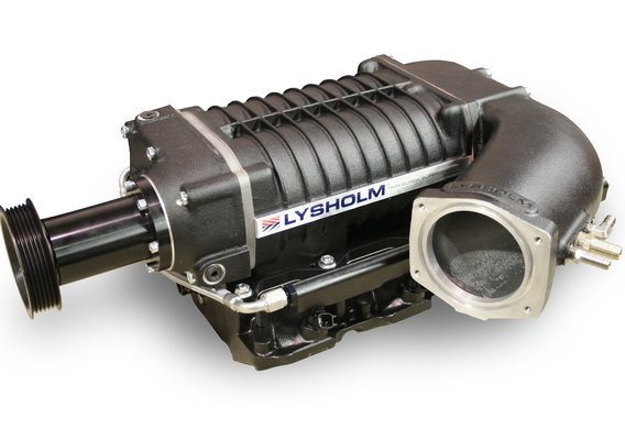 Что лучше: турбина или механический компрессор?