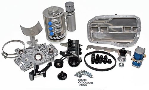 Что такое форсированный двигатель