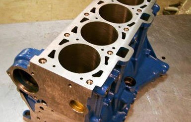 Что такое форсированный двигатель