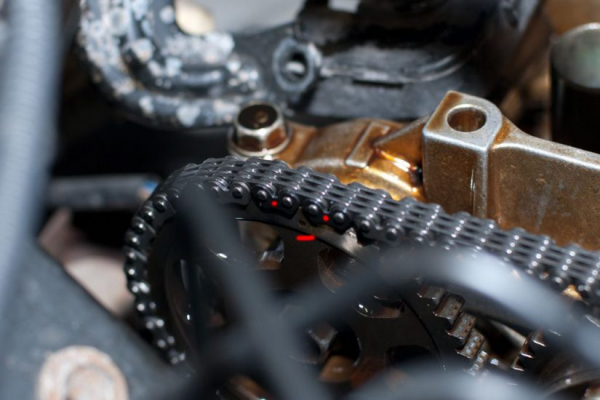 Что такое форсированный двигатель