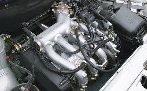 Что такое форсированный двигатель