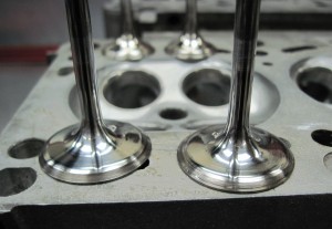 Что такое форсированный двигатель