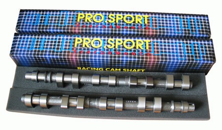 Что такое форсированный двигатель