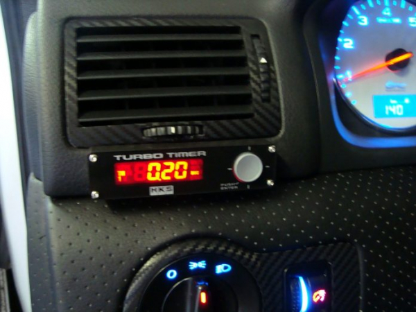 Что такое турботаймер: что это такое в автомобиле и для чего используется