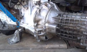 Что значит &laquo;свап&raquo; мотора