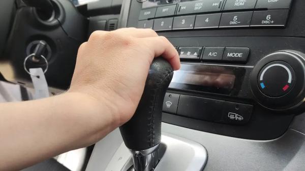 Причины снижения ресурса АКПП &ndash; эксперт всё рассказал