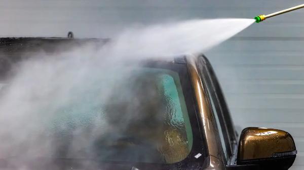 Когда экономия обернется большими тратами – эти ошибки на самомойках убивают кузову авто Когда экономия обернется большими тратами – эти ошибки на самомойках убивают кузову авто