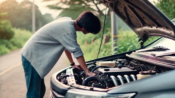 Моторист подсказал, как быстро распознать убитый двигатель без спецоборудования