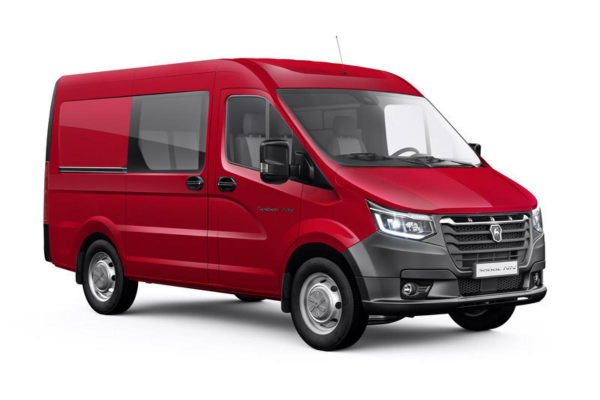 Дилер раскрыл цены на полноприводный &laquo;Соболь&raquo; нового поколения NN