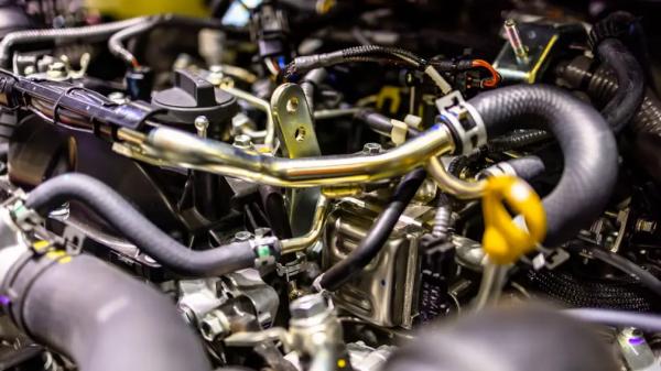 Добавить &laquo;лошадок&raquo;: какие опасности таит в себе чип-тюнинг двигателей китайских машин