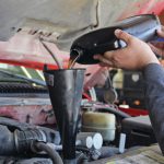 Фильтр коробки автомат: когда и почему нужно менять фильтр АКПП