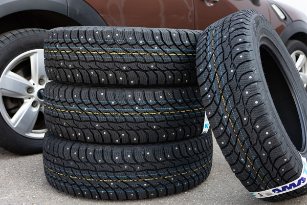 Грузить, рулить и не скользить: особенности зимних шин для кроссоверов Грузить, рулить и не скользить: особенности зимних шин для кроссоверов