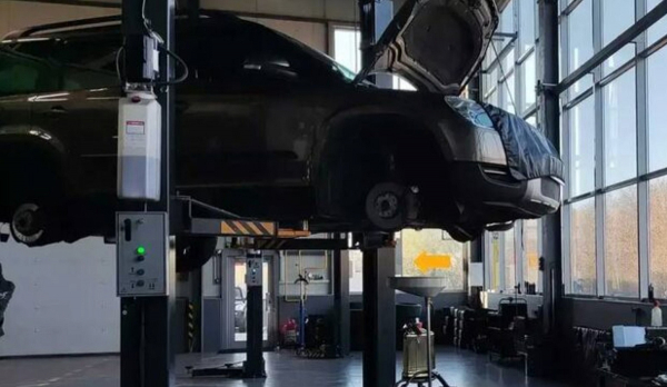 Как &laquo;гаражный&raquo; ремонт может повлиять на гарантию автомобиля