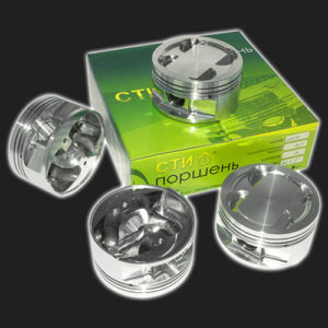 Как повысить мощность двигателя Как повысить мощность двигателя