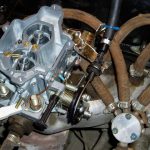 Как повысить мощность двигателя на «классических» моделях ВАЗ Как повысить мощность двигателя на «классических» моделях ВАЗ