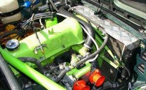 Как повысить мощность двигателя на «классических» моделях ВАЗ Как повысить мощность двигателя на «классических» моделях ВАЗ