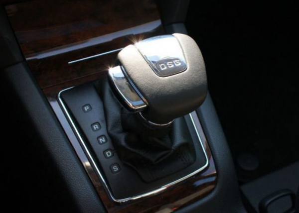 Как правильно эксплуатировать DSG