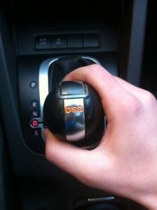 Как правильно эксплуатировать DSG