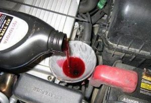 Как заменить масло в автоматической и механической коробке передач Как заменить масло в автоматической и механической коробке передач