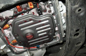 Как заменить масло в автоматической и механической коробке передач Как заменить масло в автоматической и механической коробке передач