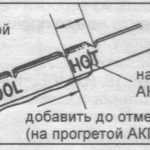 Как заменить масло в автоматической и механической коробке передач Как заменить масло в автоматической и механической коробке передач