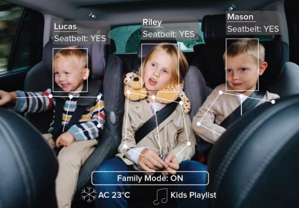 Кака искусственный интеллект вскоре изменит ваше вождение Кака искусственный интеллект вскоре изменит ваше вождение