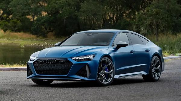 Какой новый седан на рынке сегодня самый красивый? Какой новый седан на рынке сегодня самый красивый?