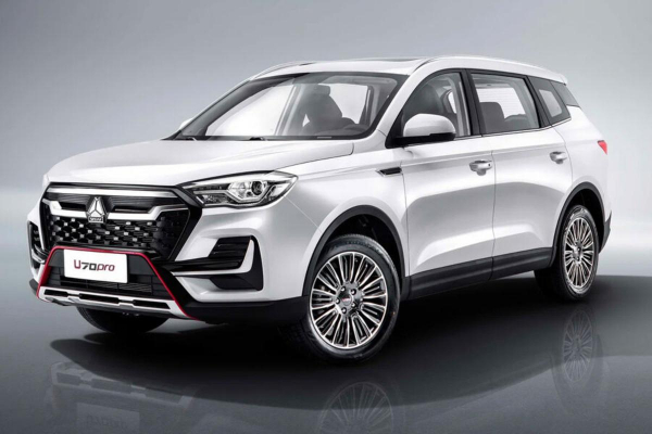 Кроссоверы VGV в России успели подорожать до старта продаж