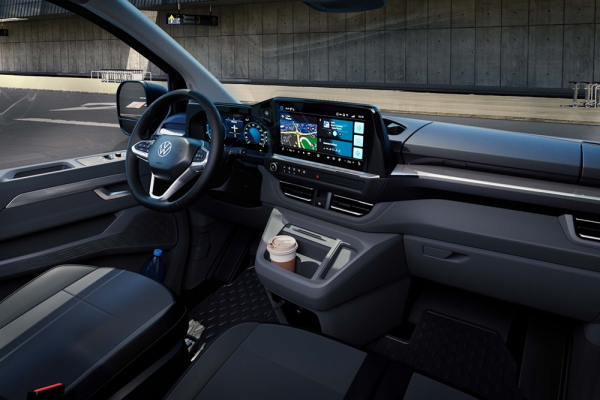 Культовый немецкий микроавтобус сменил платформу: что известно Культовый немецкий микроавтобус сменил платформу: что известно