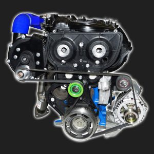 Механический компрессор на двигатель автомобиля: плюсы и минусы