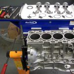 Механический наддув двигателя своими руками: установка компрессора