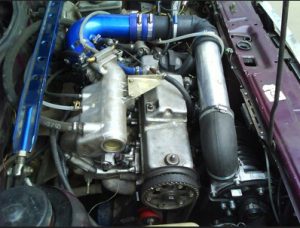 Механический наддув двигателя своими руками: установка компрессора