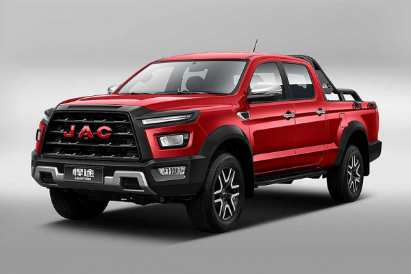 Народное жюри и эксперты выбрали победителей премии &laquo;Внедорожник года &ndash; 2024&raquo;