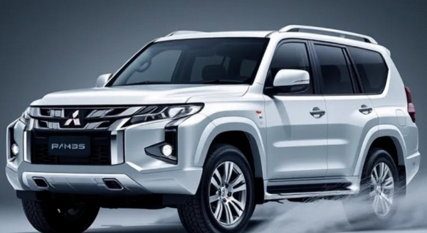 Почему проект Mitsubishi Pajero Full не состоится в рамках Альянса Renault-Nissan-Mitsubishi Почему проект Mitsubishi Pajero Full не состоится в рамках Альянса Renault-Nissan-Mitsubishi