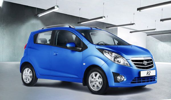 Рейтинг самых дешевых новых и подержанных машин с автоматической коробкой передач