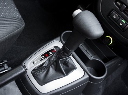 Самая надежная коробка передач автомат: рейтинг