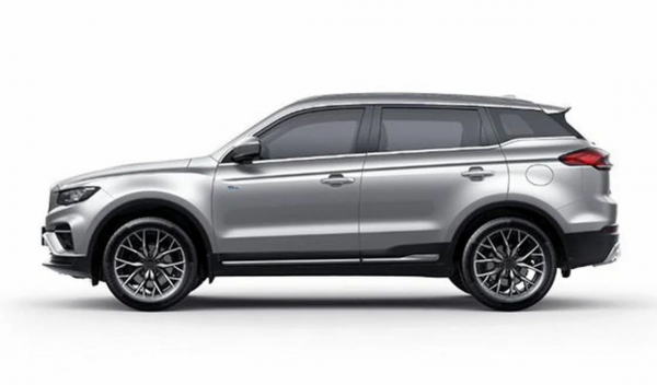 Самые недорогие иномарки с полным приводом. Рейтинг 7 моделей Самые недорогие иномарки с полным приводом. Рейтинг 7 моделей