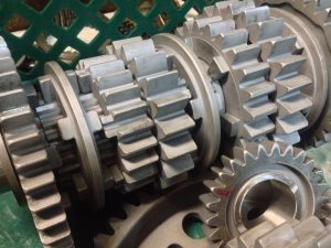 Секвентальная КПП: особенности, плюсы и минусы