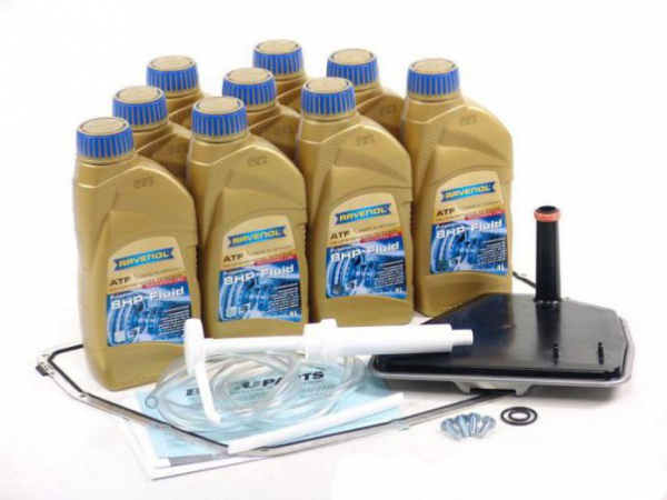 Трансмиссионное масло: можно ли смешивать продукты разных производителей