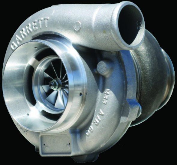 Турбонаддув: устройство турбокомпрессора Турбонаддув: устройство турбокомпрессора