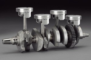 Турбонаддув: устройство турбокомпрессора Турбонаддув: устройство турбокомпрессора