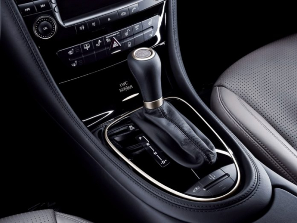 Управление коробкой автомат на автомобиле и эксплуатация АКПП