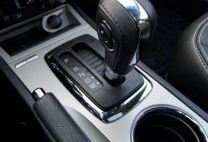 Управление коробкой автомат на автомобиле и эксплуатация АКПП