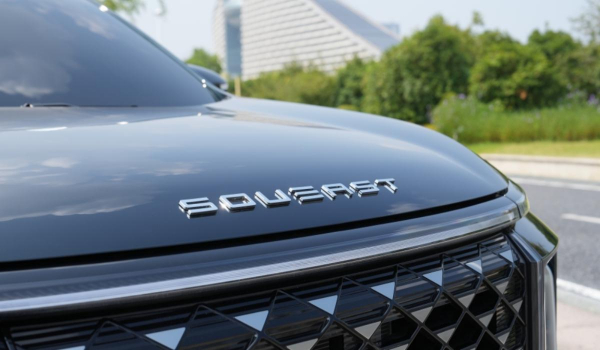 В России начнут продавать автомобили еще одного незнакомого бренда В России начнут продавать автомобили еще одного незнакомого бренда