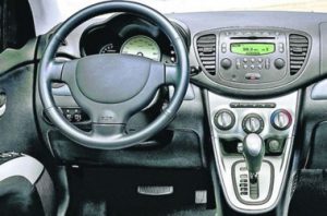 Вождение на автомате для начинающих: общие правила