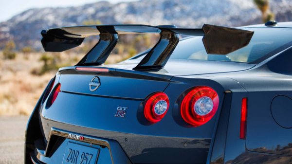 Высокопроизводительные машины от Nissan Nismo не все будут электрическими