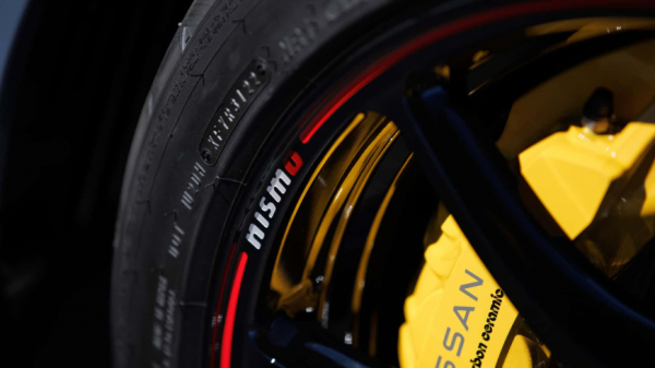 Высокопроизводительные машины от Nissan Nismo не все будут электрическими